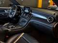 Mercedes-Benz GLC 63 AMG S 4Matic+ Aut. Noir - thumbnail 14