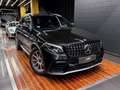 Mercedes-Benz GLC 63 AMG S 4Matic+ Aut. Noir - thumbnail 1