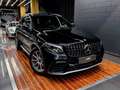 Mercedes-Benz GLC 63 AMG S 4Matic+ Aut. Noir - thumbnail 1