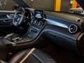 Mercedes-Benz GLC 63 AMG S 4Matic+ Aut. Noir - thumbnail 14