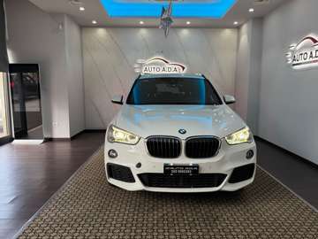 X1 sDrive18d Msport