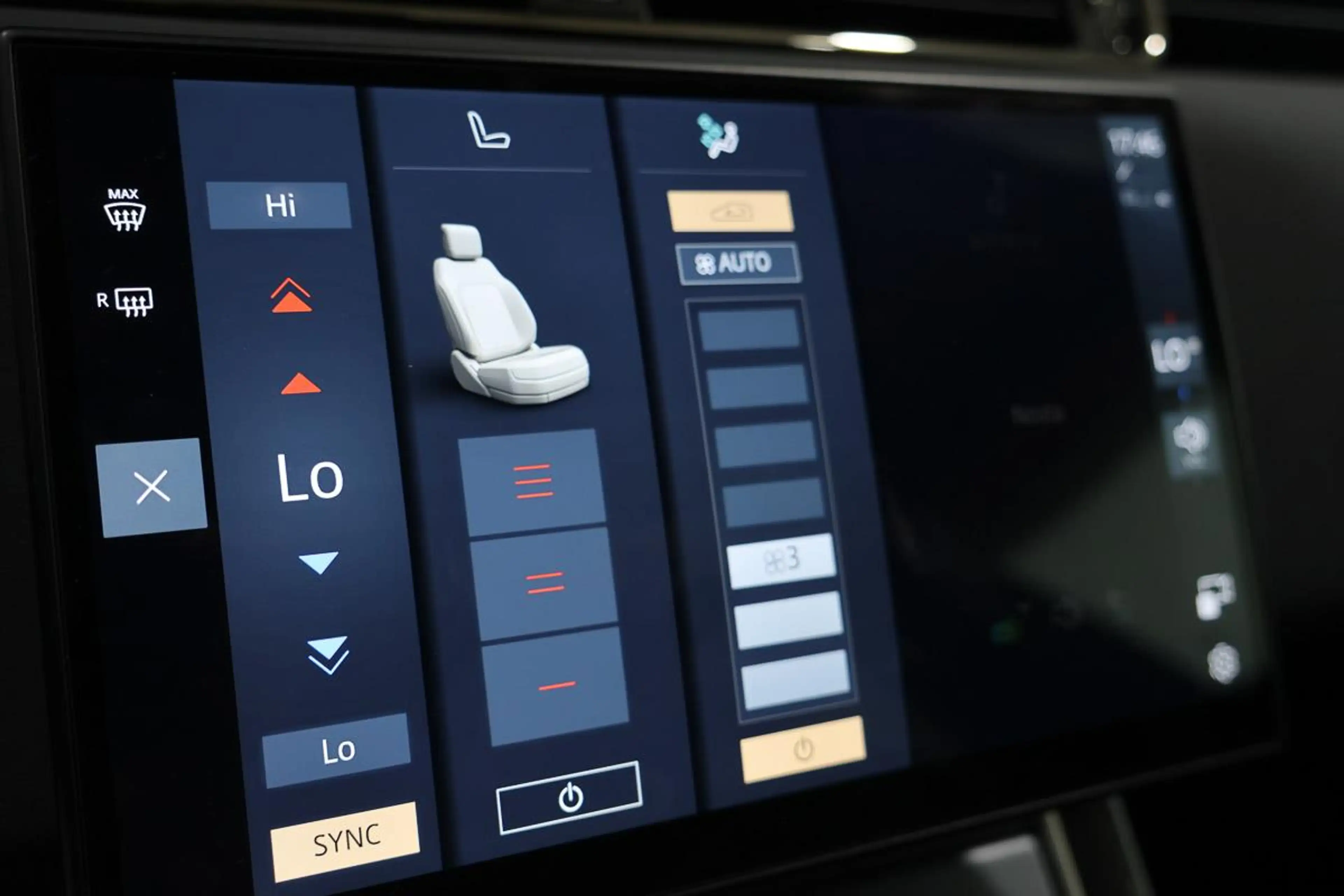 Land Rover Range Rover Evoque D165 S AWD BLACK PACK GARANTIE 2030! CUIR LED JA19 — photo 15