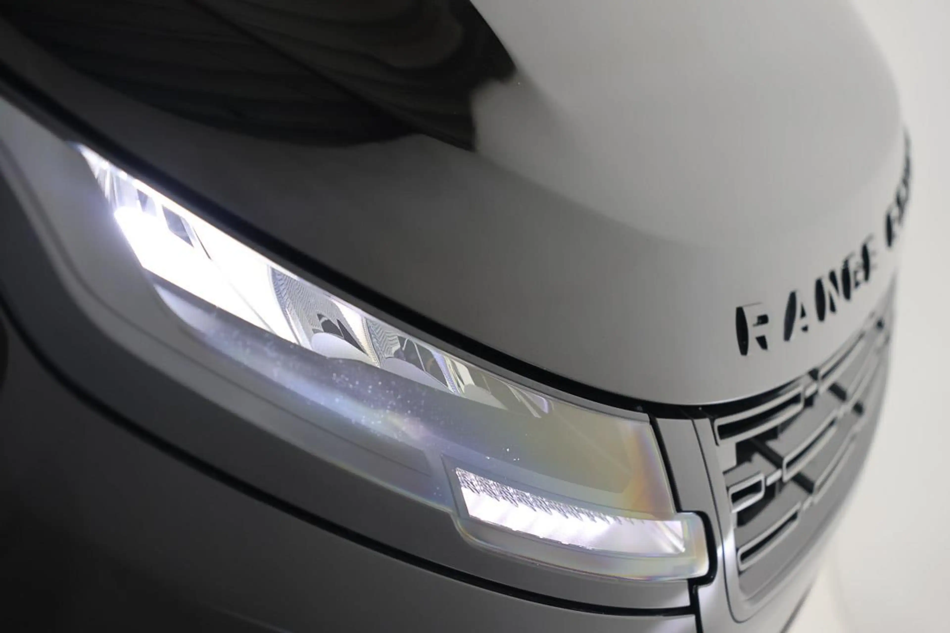 Land Rover Range Rover Evoque D165 S AWD BLACK PACK GARANTIE 2030! CUIR LED JA19 — photo 6