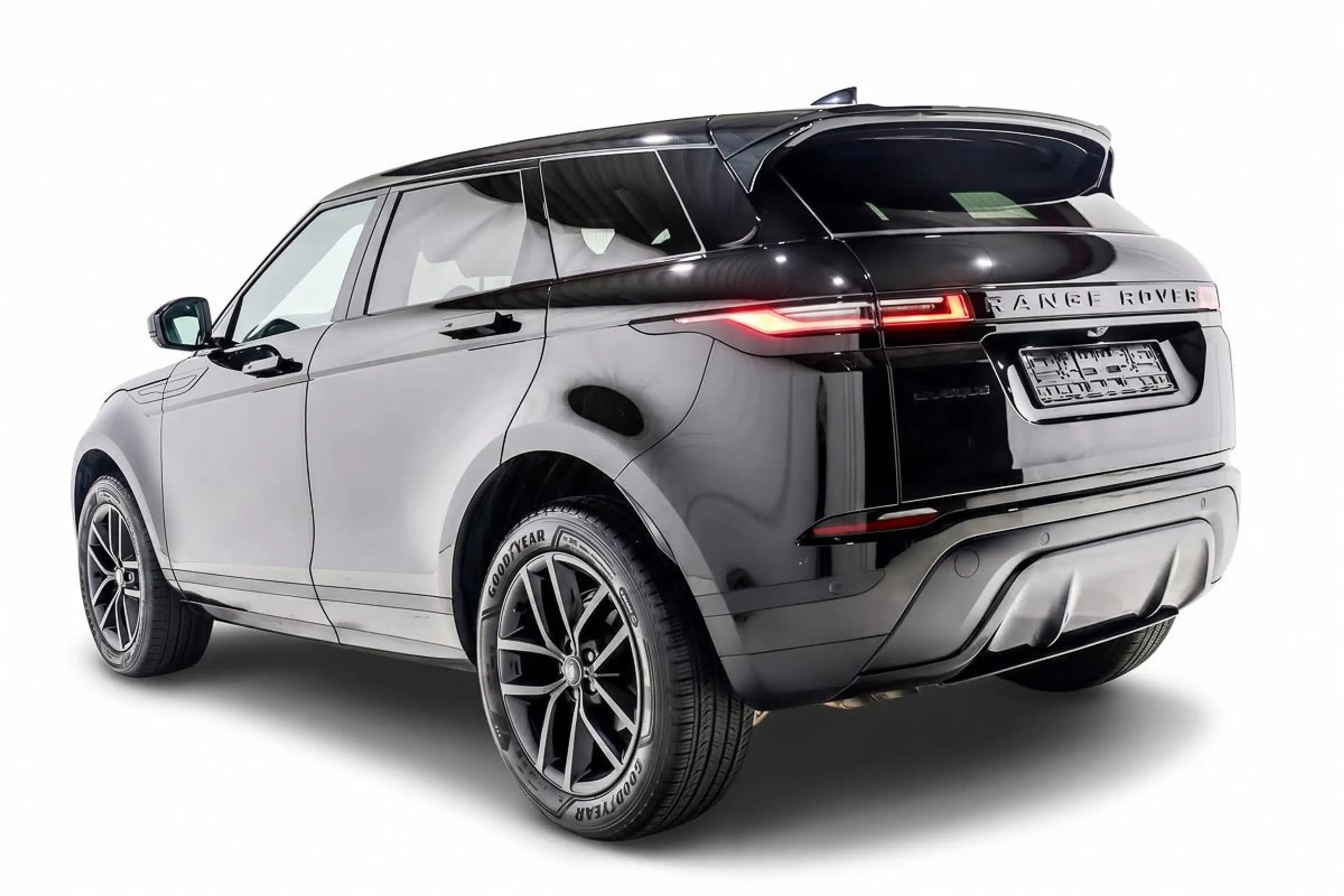 Land Rover Range Rover Evoque D165 S AWD BLACK PACK GARANTIE 2030! CUIR LED JA19 — photo 5