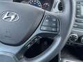 Hyundai i10 1.0i Comfort CRUISE AIRCO ELEK PAKKET ISOFIX 57DKM Blauw - thumbnail 10