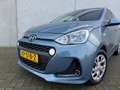 Hyundai i10 1.0i Comfort CRUISE AIRCO ELEK PAKKET ISOFIX 57DKM Blauw - thumbnail 2