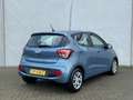 Hyundai i10 1.0i Comfort CRUISE AIRCO ELEK PAKKET ISOFIX 57DKM Blauw - thumbnail 14