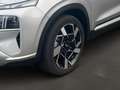Hyundai SANTA FE SANTA FE 2,2 CRDi DCT 4WD Prime AHK Plateado - thumbnail 7
