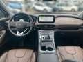 Hyundai SANTA FE SANTA FE 2,2 CRDi DCT 4WD Prime AHK Plateado - thumbnail 10