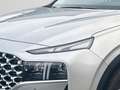 Hyundai SANTA FE SANTA FE 2,2 CRDi DCT 4WD Prime AHK Ezüst - thumbnail 2