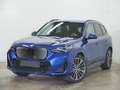 BMW iX1 xDrive30 M Sportpaket Head-Up AHK Sportsitze Blau - thumbnail 2