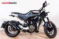 Husqvarna Svartpilen - thumbnail 1