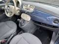 Fiat 500 1,2 * KLIMA * 8-FACH * KREDIT * GARANTIE Blau - thumbnail 12