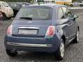 Fiat 500 1,2 * KLIMA * 8-FACH * KREDIT * GARANTIE Blau - thumbnail 4