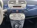 Fiat 500 1,2 * KLIMA * 8-FACH * KREDIT * GARANTIE Blau - thumbnail 16