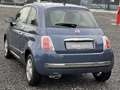 Fiat 500 1,2 * KLIMA * 8-FACH * KREDIT * GARANTIE Blau - thumbnail 2