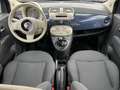 Fiat 500 1,2 * KLIMA * 8-FACH * KREDIT * GARANTIE Blau - thumbnail 14