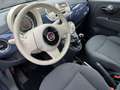 Fiat 500 1,2 * KLIMA * 8-FACH * KREDIT * GARANTIE Blau - thumbnail 8