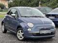 Fiat 500 1,2 * KLIMA * 8-FACH * KREDIT * GARANTIE Blau - thumbnail 5