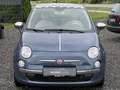 Fiat 500 1,2 * KLIMA * 8-FACH * KREDIT * GARANTIE Blau - thumbnail 6