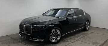 750e xDrive EXECUTIVE+SKY+KRISTALL+THEATRE+B&W+