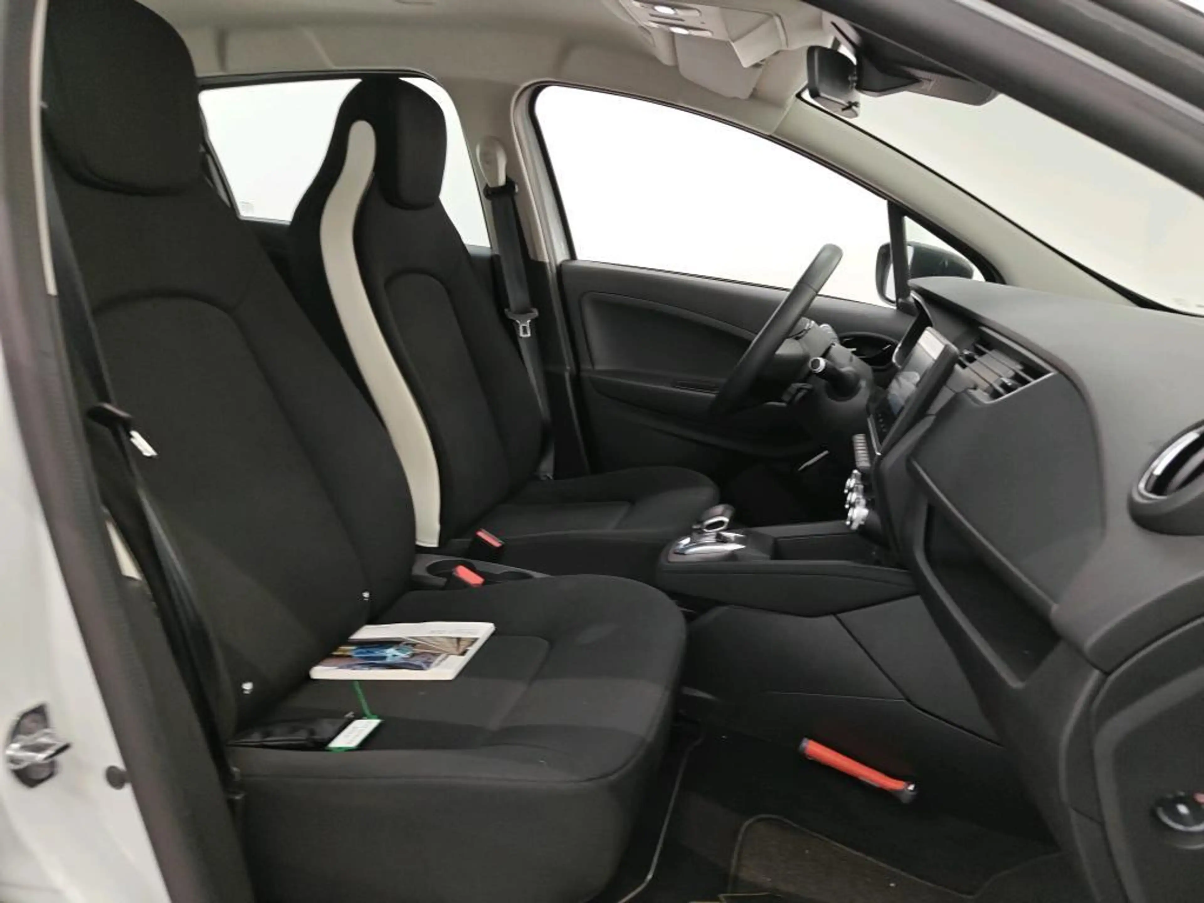 Renault ZOE R110 LIFE 52 kWh I KOOPACCU I NAVIGATIESYSTEEM I P — photo 5
