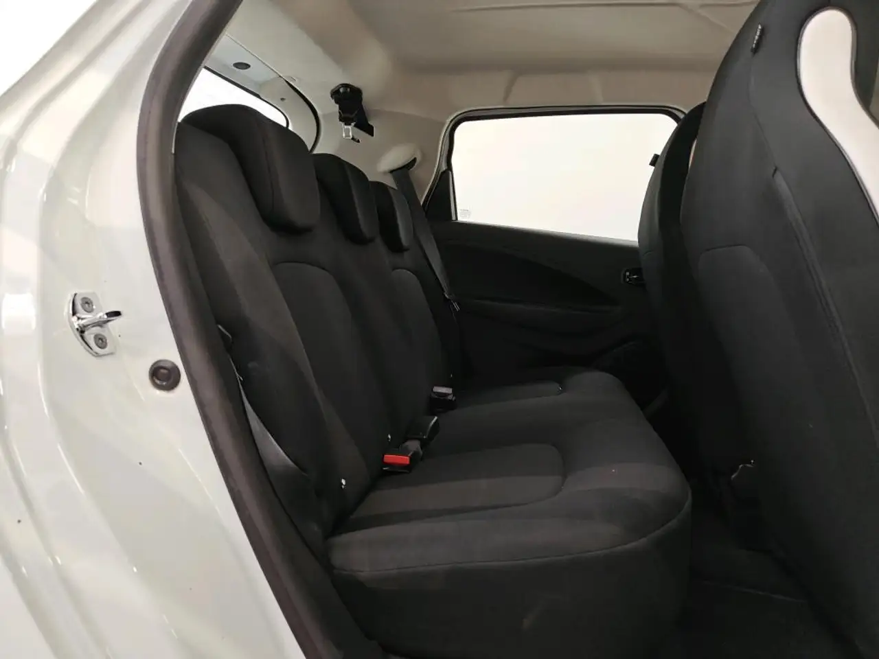 Renault Zoe R110 LIFE 52 kWh I KOOPACCU I NAVIGATIESYSTEEM I P, миниатюра 6