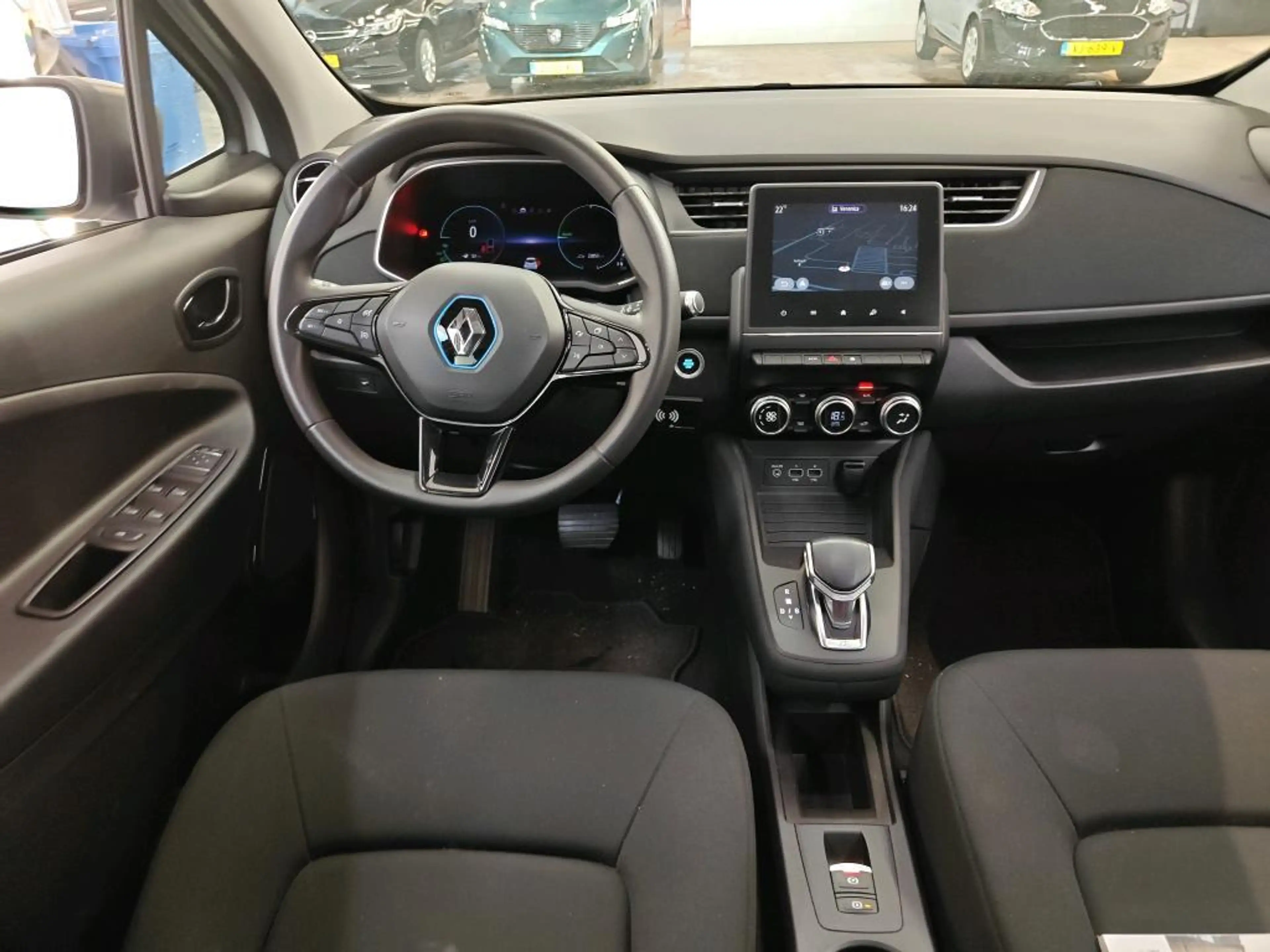 Renault ZOE R110 LIFE 52 kWh I KOOPACCU I NAVIGATIESYSTEEM I P — photo 4