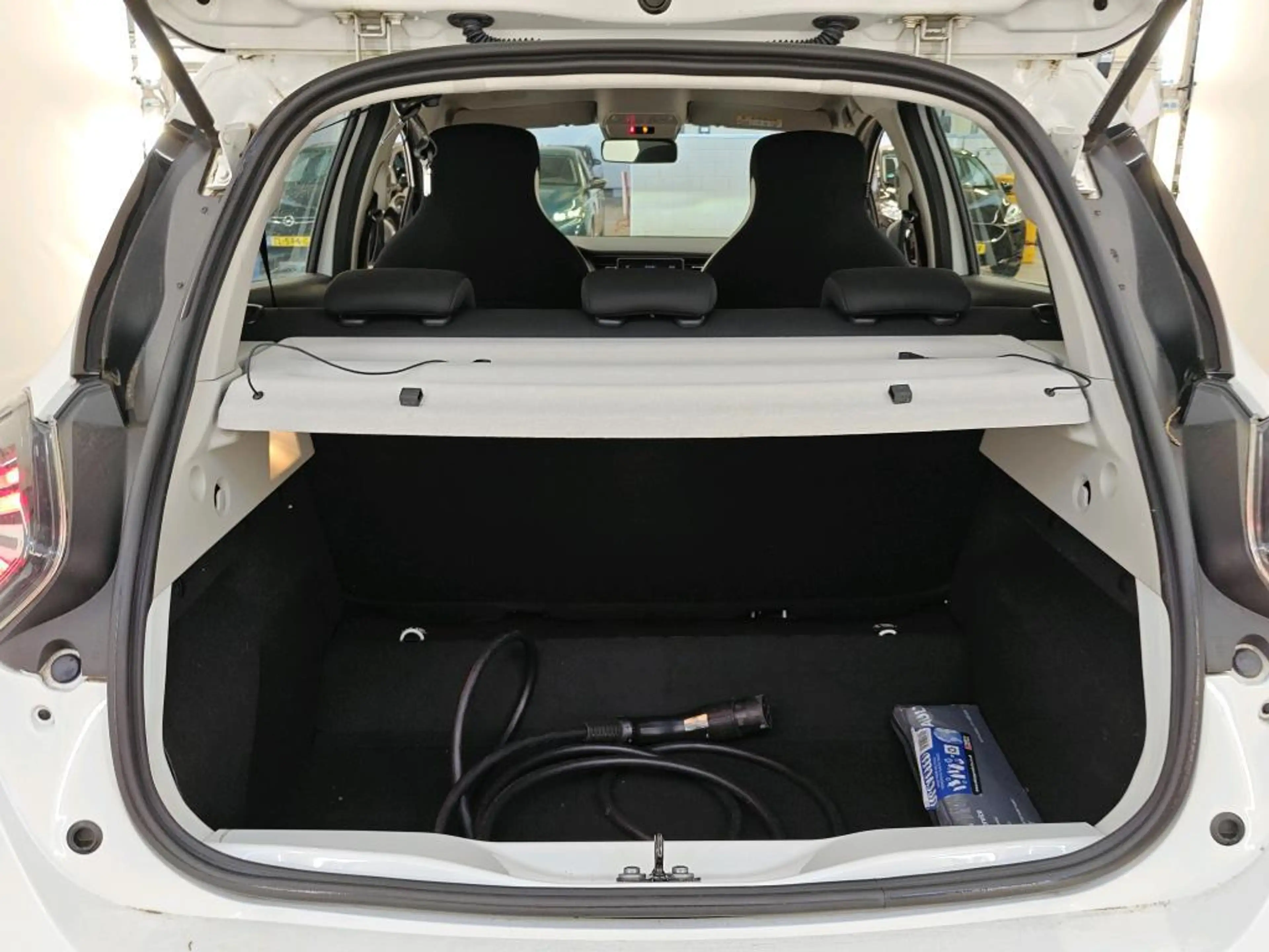 Renault ZOE R110 LIFE 52 kWh I KOOPACCU I NAVIGATIESYSTEEM I P — photo 7