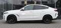 BMW X6 30 d xDrive M Sport LCI *UVP 130.925€*INDIVID.* Weiß - thumbnail 2