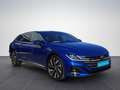 Volkswagen Arteon Shooting Brake 2.0TDI R-Line Matrix/Pano/AHK Bleu - thumbnail 9