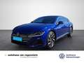 Volkswagen Arteon Shooting Brake 2.0TDI R-Line Matrix/Pano/AHK Blau - thumbnail 1
