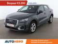 Audi Q2 1.6 TDI Sport edition Grijs - thumbnail 1