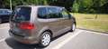 Volkswagen Touran Comfortline BMT Braun - thumbnail 4
