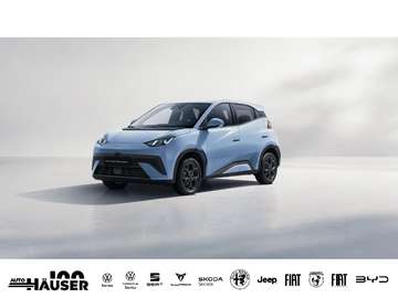 COMFORT 43,2 kWh 360-KAMERA ACC LED PDC