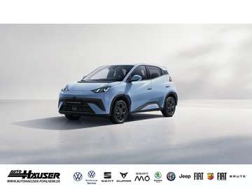 COMFORT 43,2 kWh 360-KAMERA ACC LED PDC