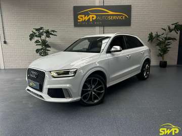 2.5 TFSI Q3 quattro | Navi | Nappa