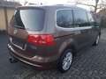 Volkswagen Sharan Life BMT (7N1) Klimatronic, Navi, Sitzheizung, Alu Brun - thumbnail 4