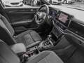 Volkswagen T-Roc R-Line 2.0 TDI DSG AHK+NAVI+PANO Weiß - thumbnail 11