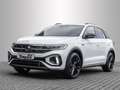 Volkswagen T-Roc R-Line 2.0 TDI DSG AHK+NAVI+PANO Weiß - thumbnail 3