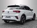 Volkswagen T-Roc R-Line 2.0 TDI DSG AHK+NAVI+PANO Weiß - thumbnail 4
