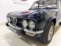 Alfa Romeo Giulia Nuova Super  - ONLINE AUCTION Bleu - thumbnail 8