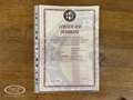 Alfa Romeo Giulia Nuova Super  - ONLINE AUCTION Bleu - thumbnail 47