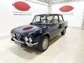 Alfa Romeo Giulia Nuova Super  - ONLINE AUCTION Bleu - thumbnail 1