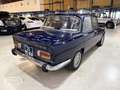 Alfa Romeo Giulia Nuova Super  - ONLINE AUCTION Bleu - thumbnail 4