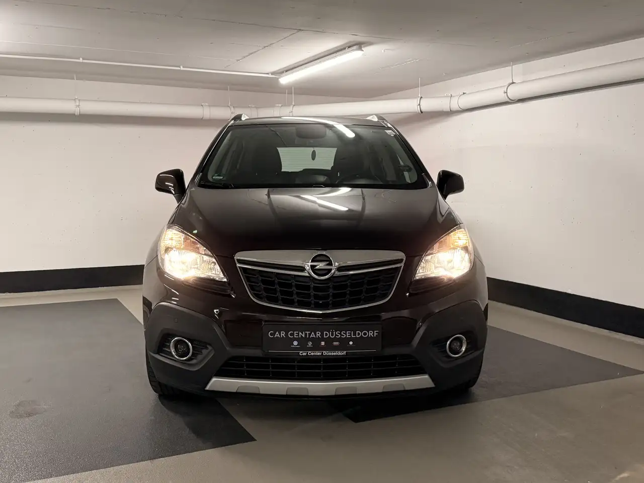 Das Auto