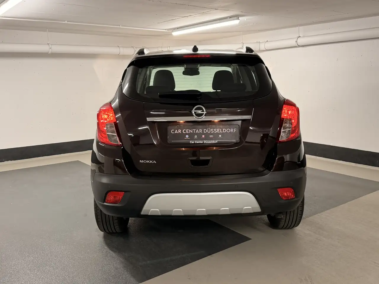 Das Auto
