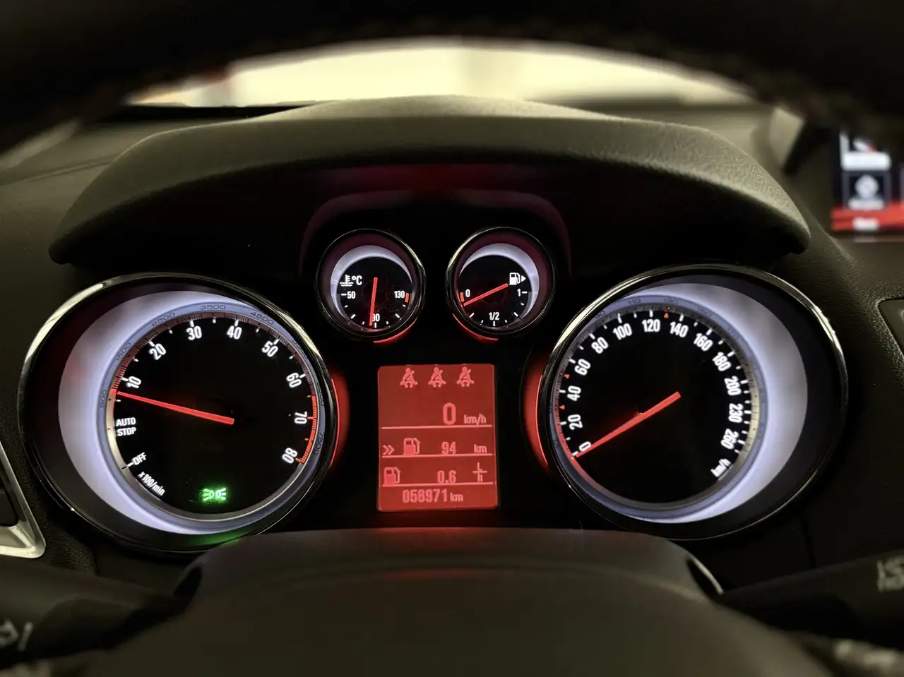 Das Auto