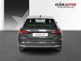 Audi A3 1.5 TFSI 115CV 30 Edition Gris - thumbnail 6