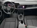 Audi A3 1.5 TFSI 115CV 30 Edition Gris - thumbnail 9